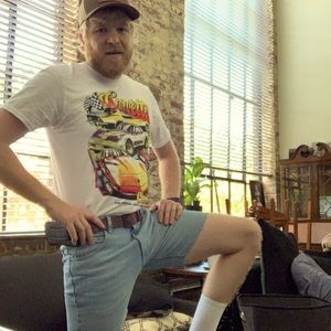 Meet your Posher, Logan